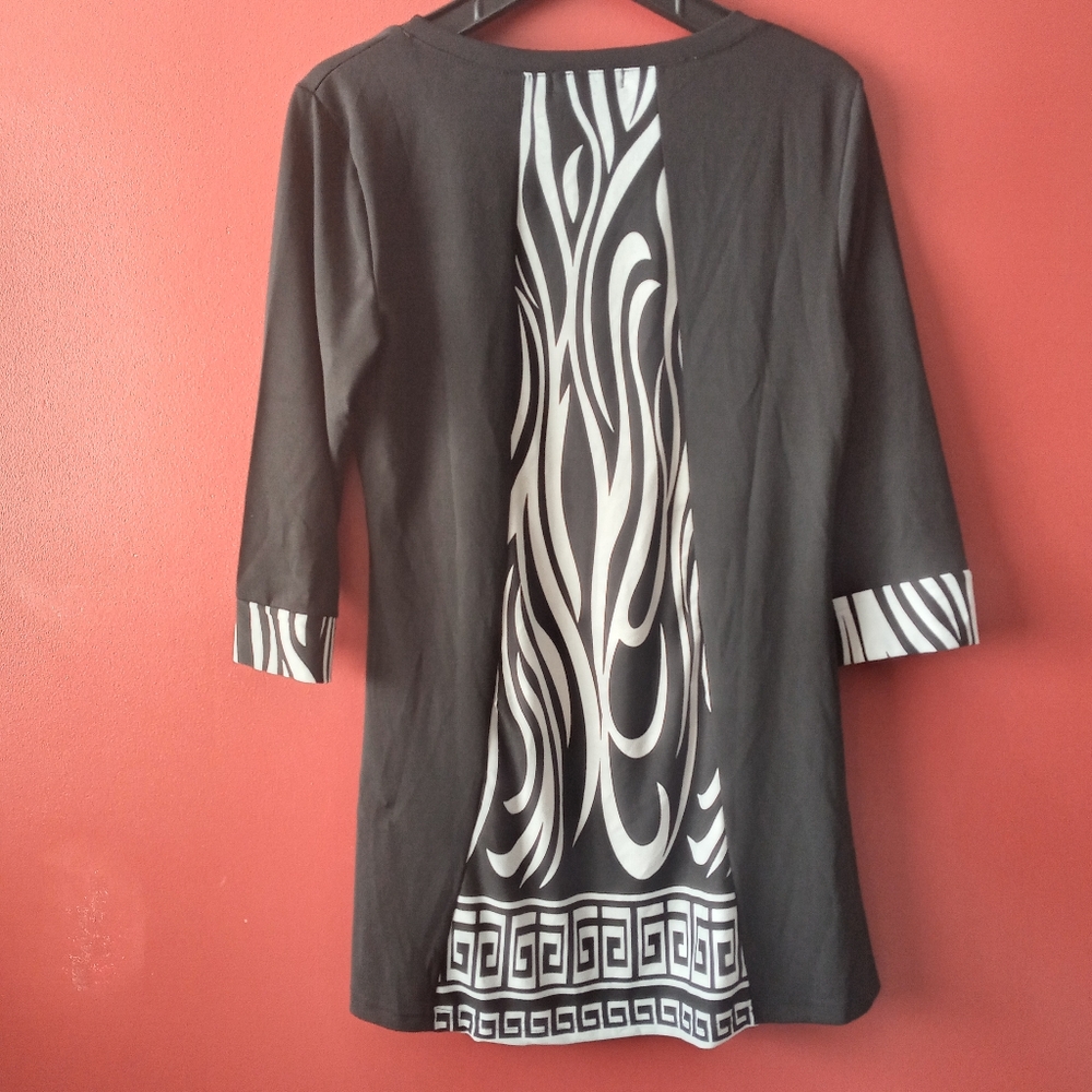 Papa Vancouver Top Sz Small - Picture 5 of 6